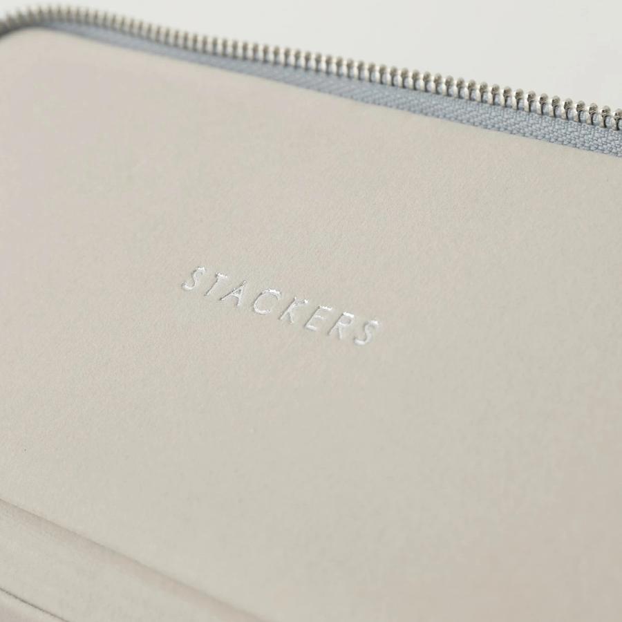 STACKERS（スタッカーズ） トラベルジュエリーボックス Lサイズ Large
