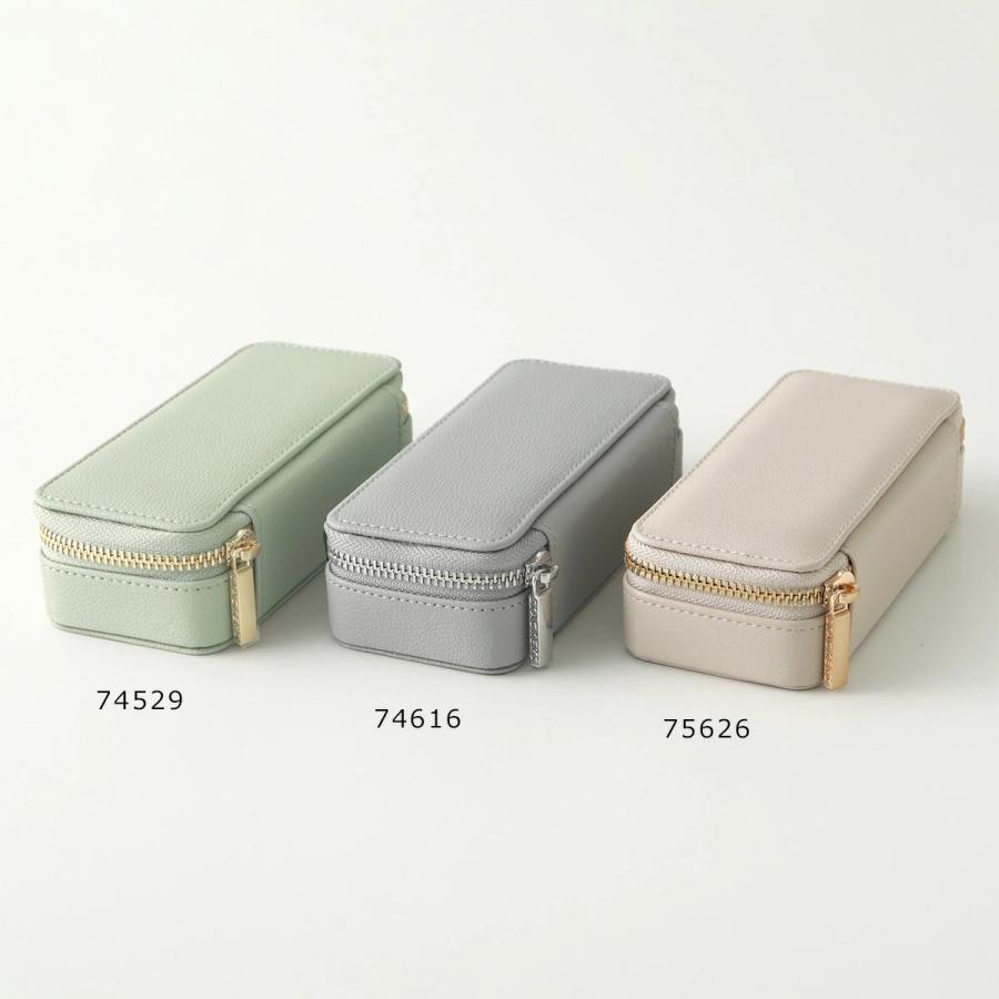 STACKERS（スタッカーズ） トラベルジュエリーボックス Mサイズ Medium