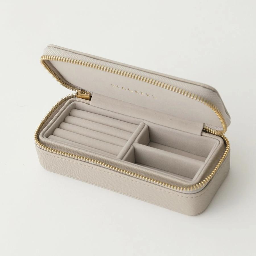 STACKERS（スタッカーズ） トラベルジュエリーボックス Mサイズ Medium