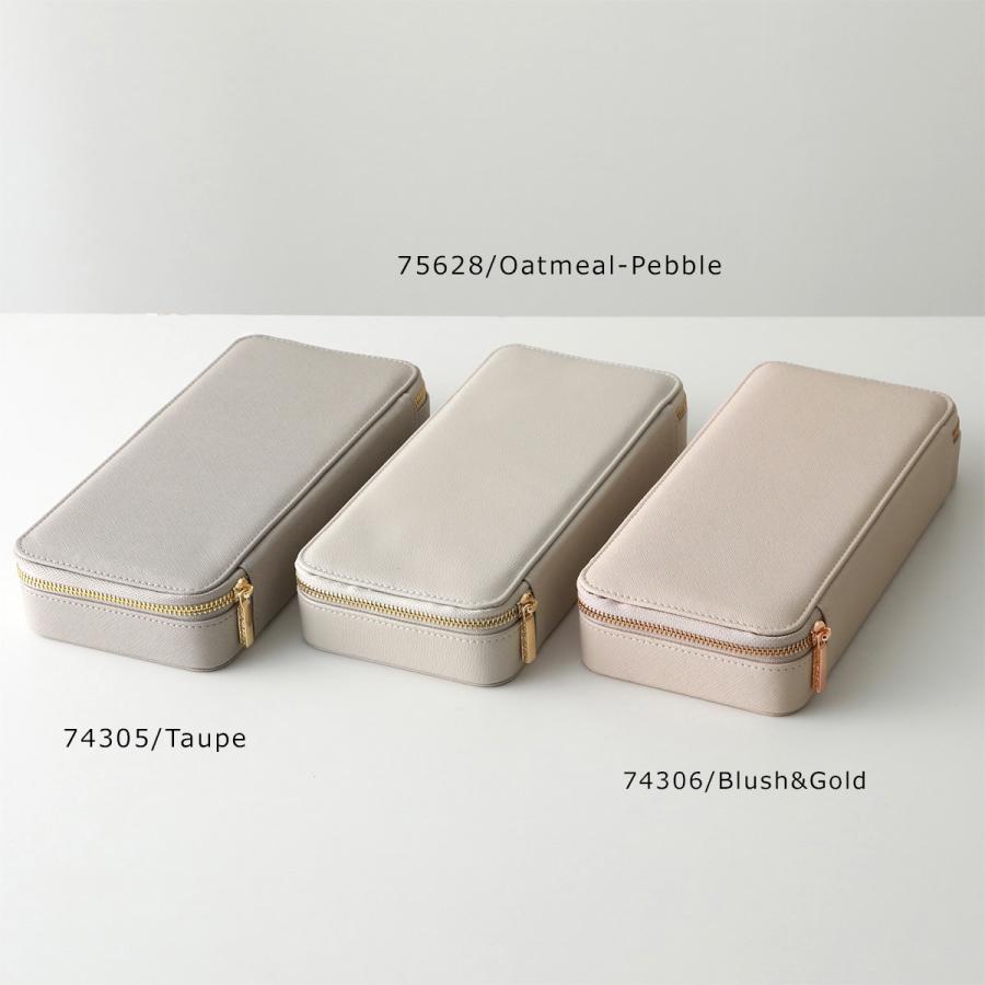 STACKERS スタッカーズ トラベルジュエリーボックス Sleek STACKERS スタッカーズ トラベルジュエリーボックス Sleek