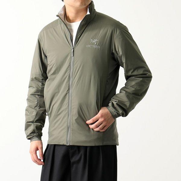 ARC'TERYX（アークテリクス） ジャケット Atom LT Jacket Mens アトム
