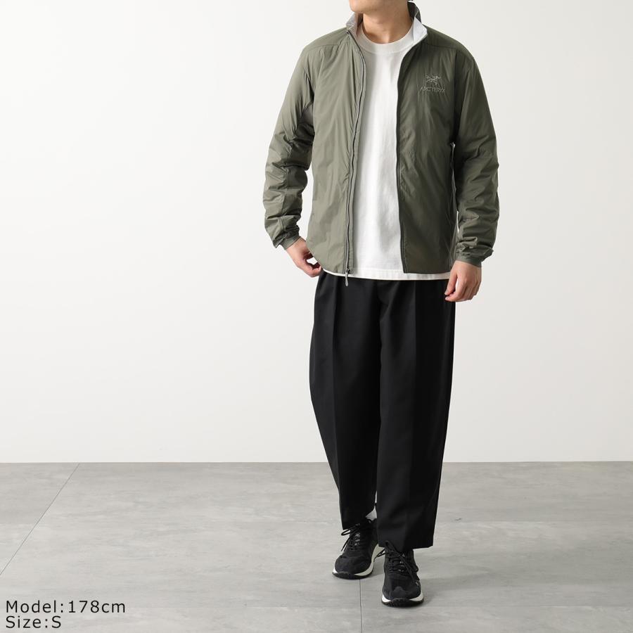 ARCTERYX アークテリクス ジャケット Atom LT Jacket Mens アトム