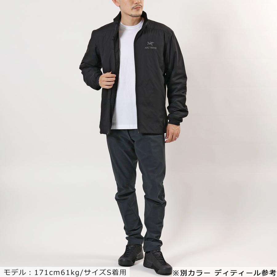 ARC'TERYX ARCTERYX アークテリクス ジャケット Atom LT Jacket ARC'TERYX ARCTERYX アークテリクス ジャケット Atom LT Jacket