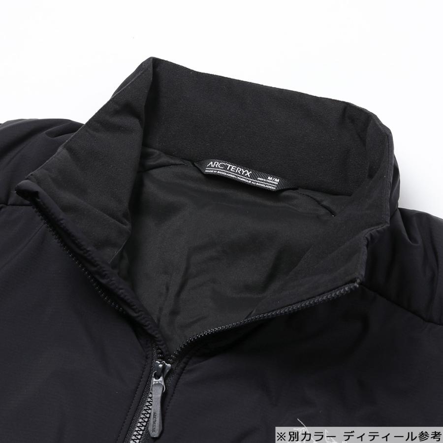 ARC'TERYX ARCTERYX アークテリクス ジャケット Atom LT Jacket ARC'TERYX ARCTERYX アークテリクス ジャケット Atom LT Jacket