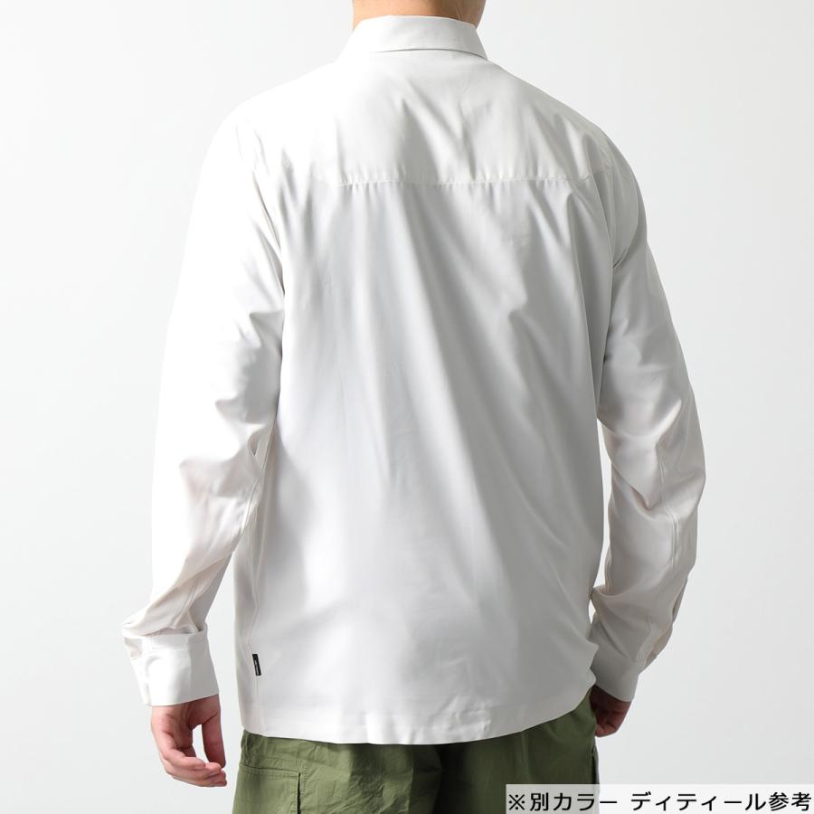 ARC'TERYX ARCTERYX アークテリクス 長袖 シャツ Skyline LS ARC'TERYX ARCTERYX アークテリクス 長袖 シャツ Skyline LS