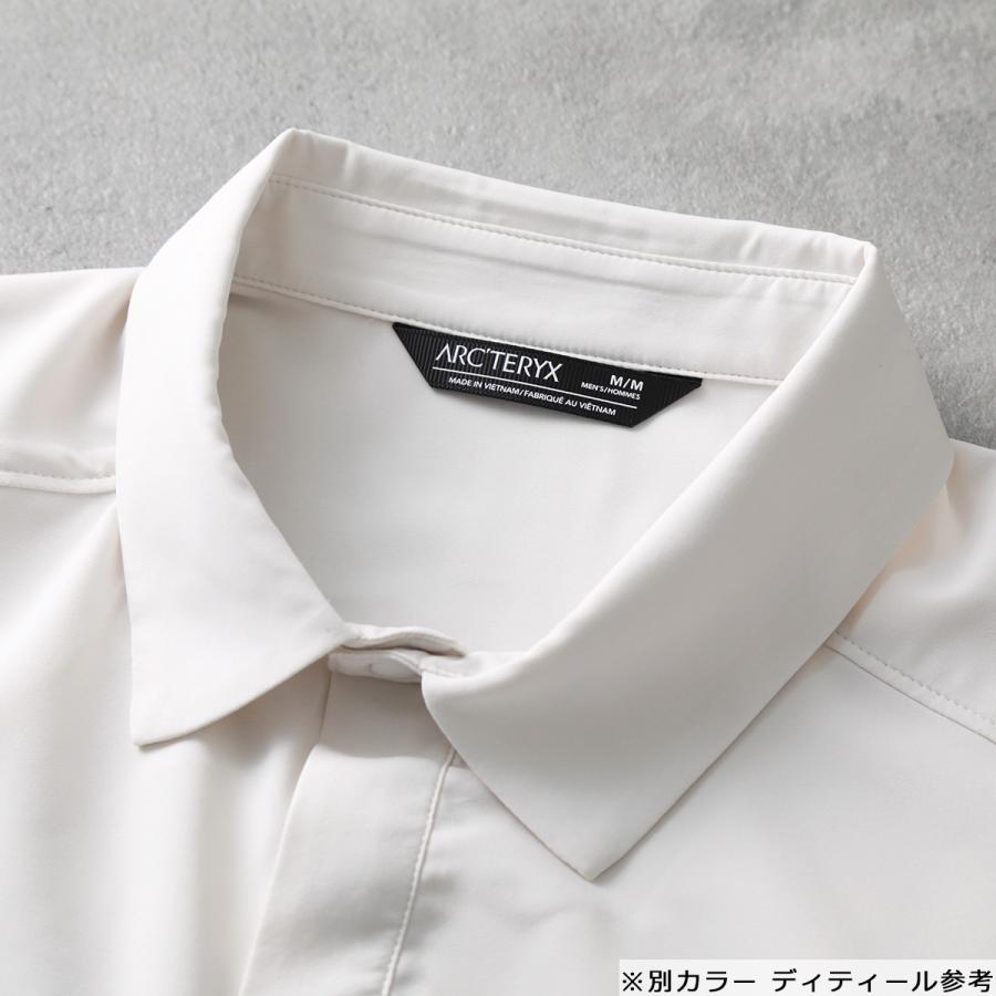 ARC'TERYX ARCTERYX アークテリクス 長袖 シャツ Skyline LS ARC'TERYX ARCTERYX アークテリクス 長袖 シャツ Skyline LS