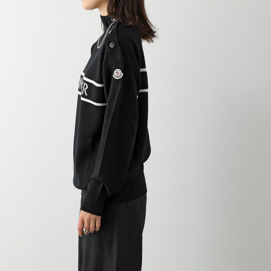 MONCLER モンクレール セーター COLLO ALTO TRICOT 9F00011 MONCLER モンクレール セーター COLLO ALTO TRICOT 9F00011