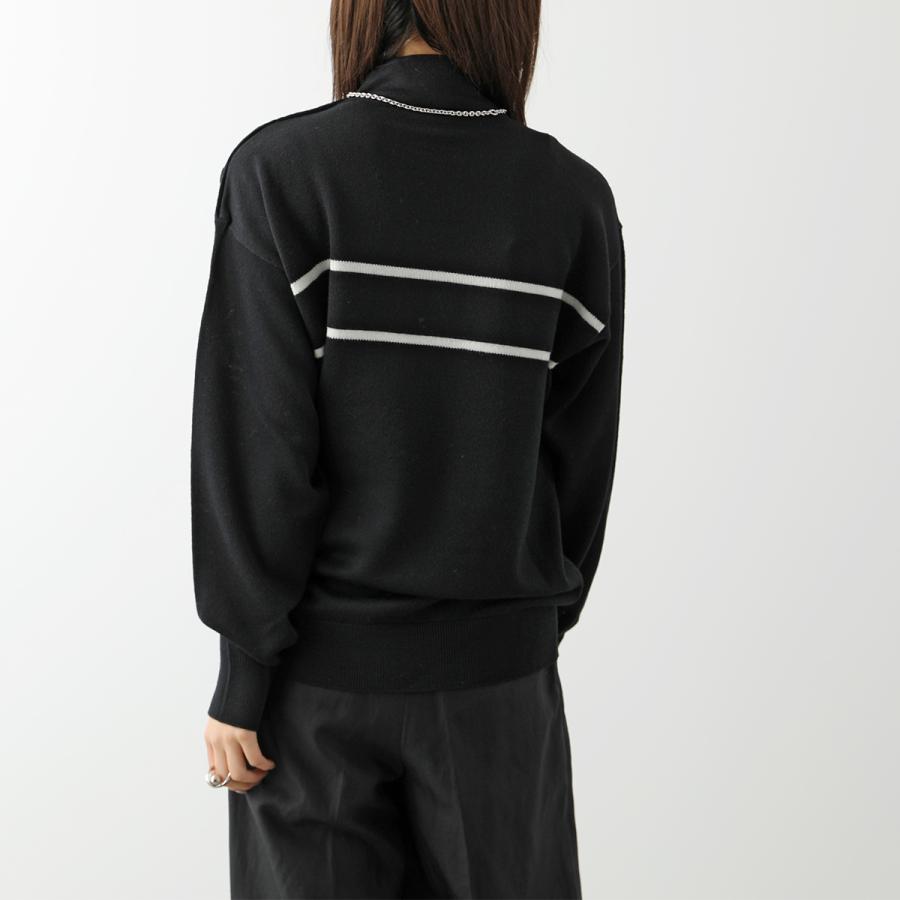MONCLER モンクレール セーター COLLO ALTO TRICOT 9F00011 MONCLER モンクレール セーター COLLO ALTO TRICOT 9F00011