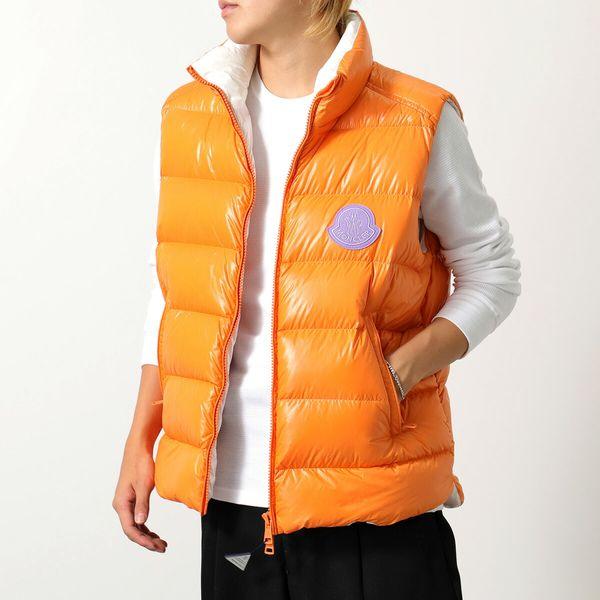MONCLER 2 GENIUS 1952 モンクレール ダウンベスト PARKEN 1A00032 