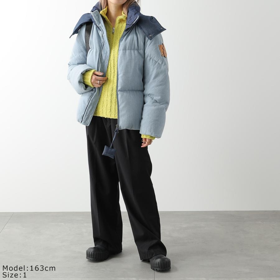 MONCLER MONCLER×JW anderson モンクレール JW アンダーソン MONCLER MONCLER×JW anderson モンクレール JW アンダーソン