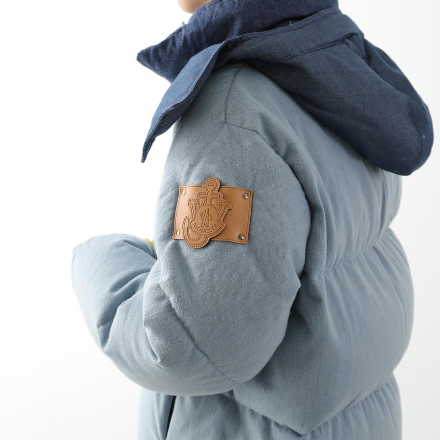 MONCLER MONCLER×JW anderson モンクレール JW アンダーソン MONCLER MONCLER×JW anderson モンクレール JW アンダーソン