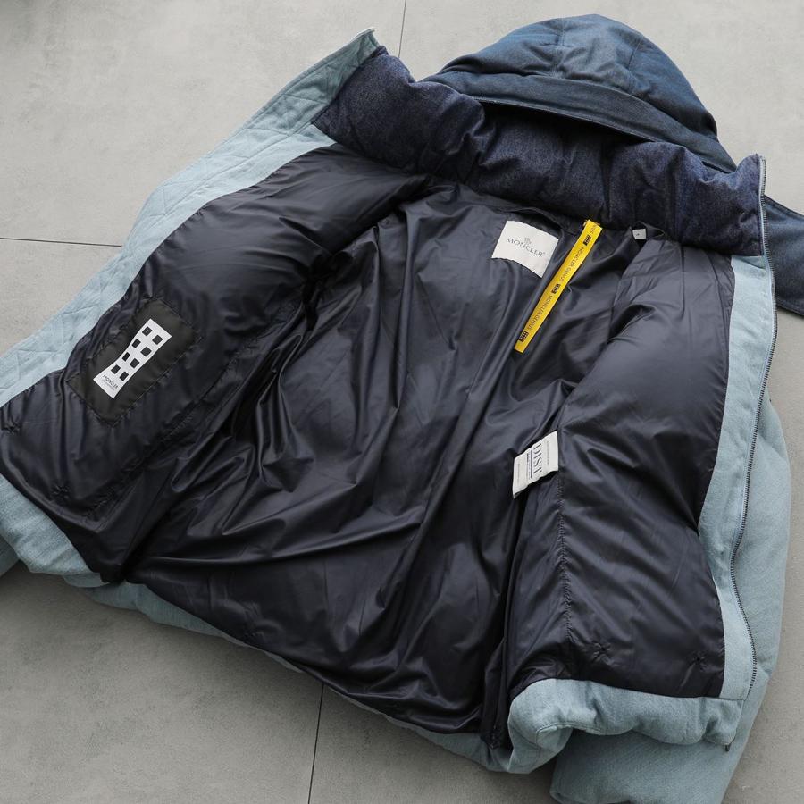MONCLER MONCLER×JW anderson モンクレール JW アンダーソン MONCLER MONCLER×JW anderson モンクレール JW アンダーソン