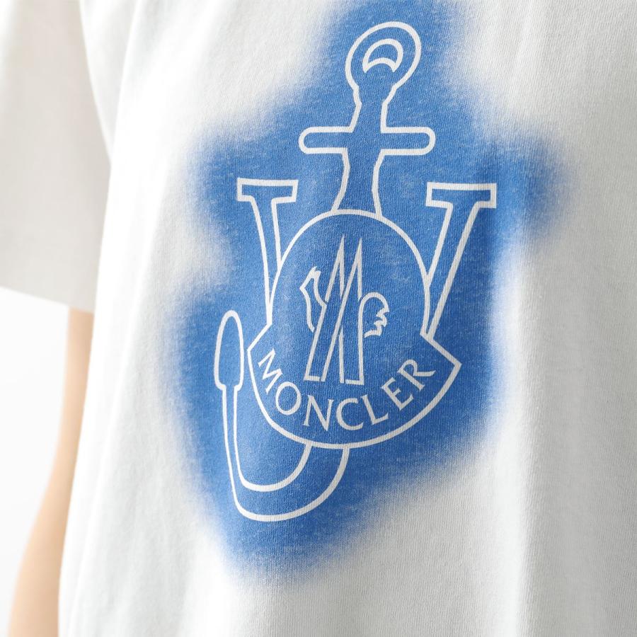 MONCLER MONCLER×JW anderson モンクレール JW アンダーソン コラボ 
