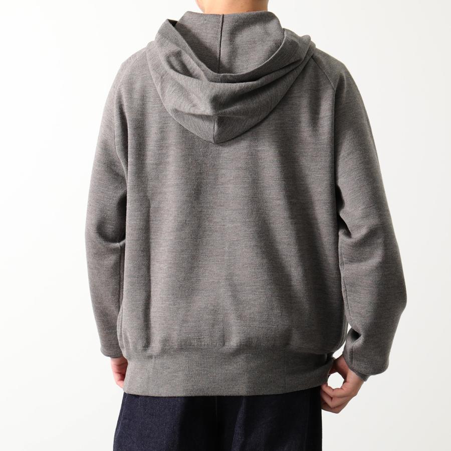 STUDIO NICHOLSON（スタジオニコルソン） スタジオ ニコルソン ニット