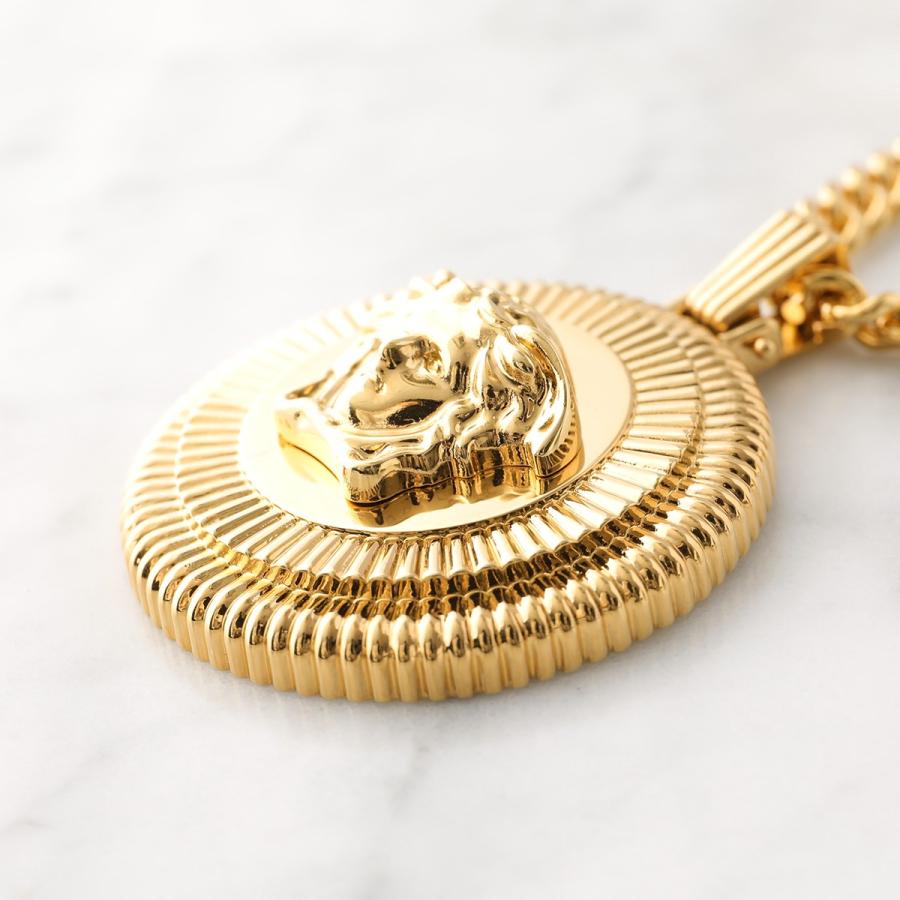 VERSACE ヴェルサーチ ネックレス 1005334 1A00620 メンズ VERSACE ヴェルサーチ ネックレス 1005334 1A00620 メンズ