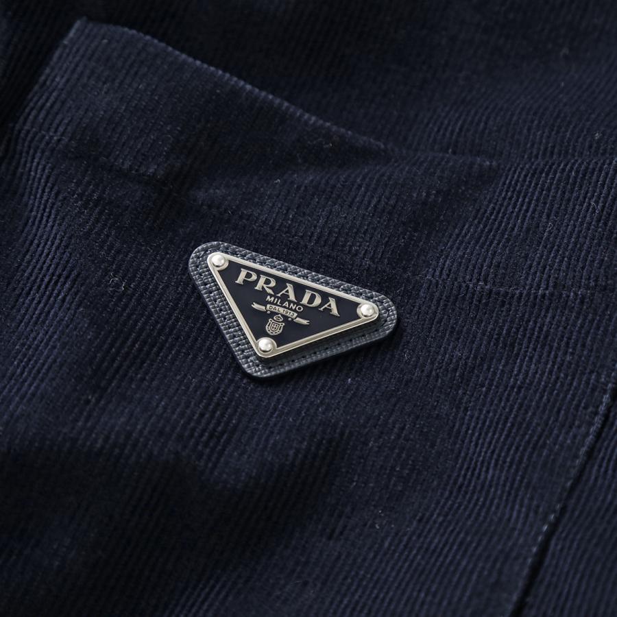 PRADA プラダ シャツ ジャケット SC554M 1JHC メンズ PRADA プラダ シャツ ジャケット SC554M 1JHC メンズ