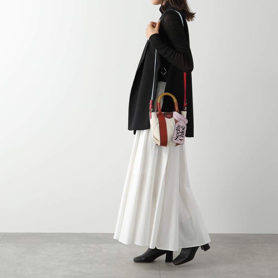 SEE BY CHLOE（シーバイクロエ） ショルダーバッグ LAETIZA レティシア