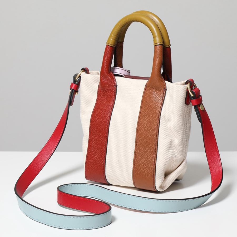 SEE BY CHLOE（シーバイクロエ） ショルダーバッグ LAETIZA レティシア