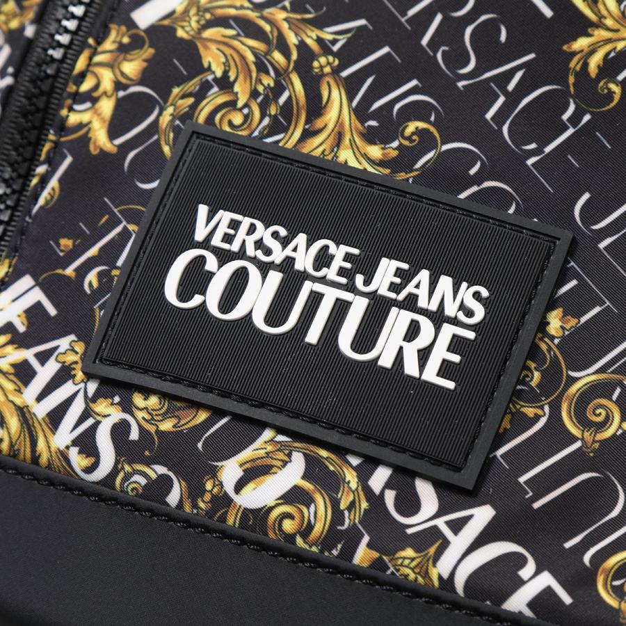 『お値下げ中』VERSACE jeans coutureバッグ 楽天市場】【アウトレット】ヴェルサーチェ VERSACE JEANS