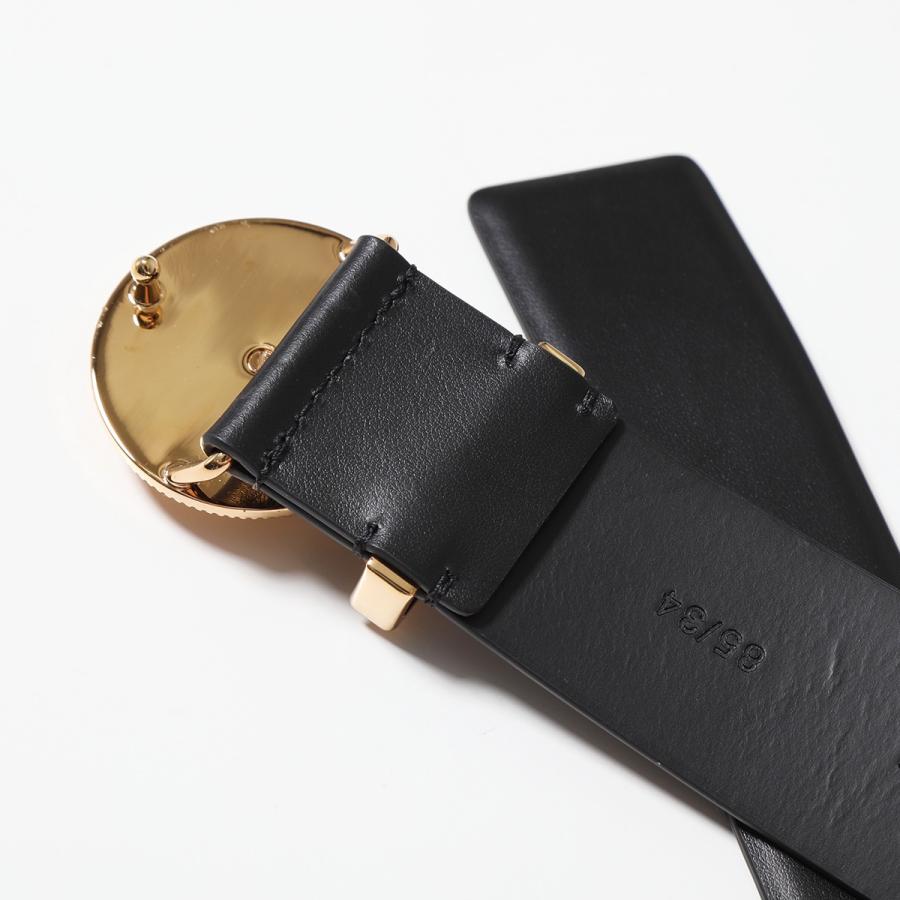 VERSACE ヴェルサーチ ベルト 1003873 DVTP1 メンズ メドゥーサ VERSACE ヴェルサーチ ベルト 1003873 DVTP1 メンズ メドゥーサ