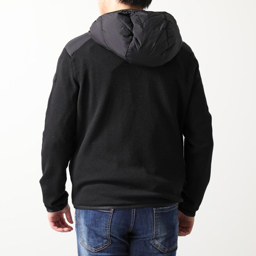 MONCLER Matt Black モンクレール マットブラック ダウン MONCLER Matt Black モンクレール マットブラック ダウン