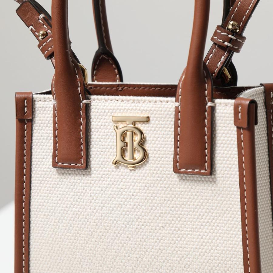 BURBERRY バーバリー ショルダーバッグ LS TB PHONE TOTE 8052460