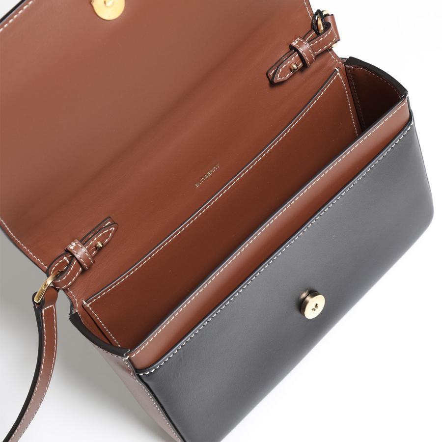 BURBERRY（バーバリー） ショルダーバッグ LS NEW HAMPSHIRE 8053311