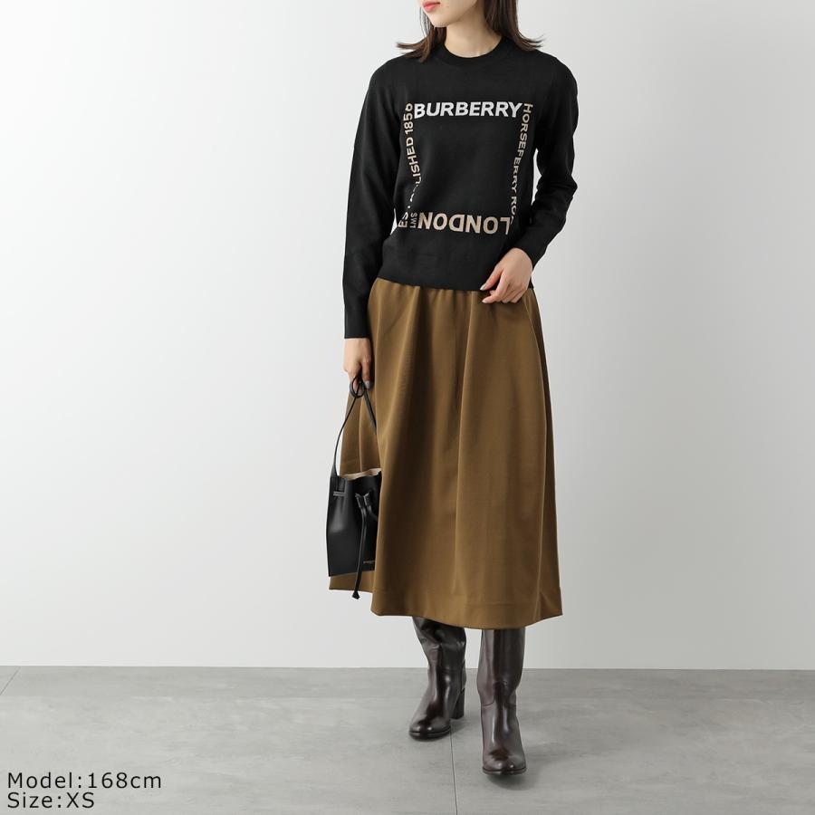 BURBERRY バーバリー セーター ALLYN 8052414 レディース ニット 長袖  