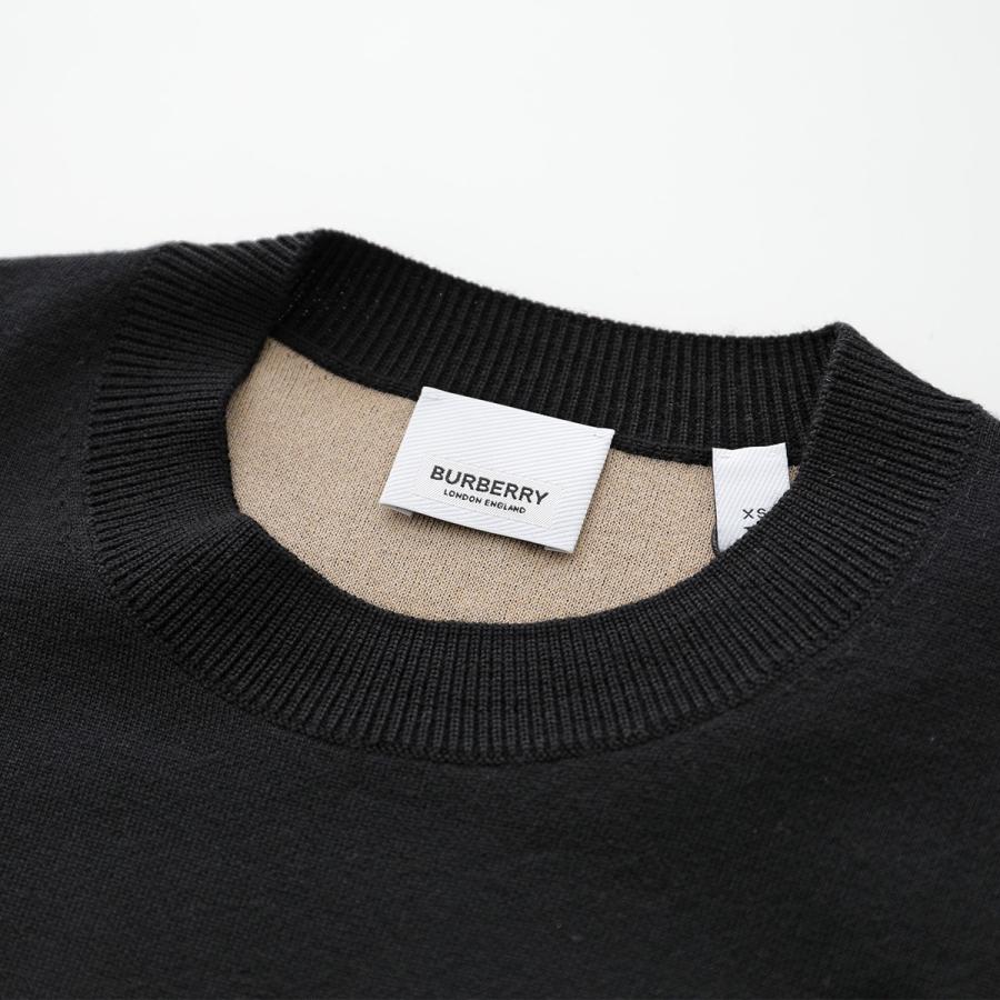 BURBERRY バーバリー セーター ALLYN 8052414 レディース ニット 長袖 