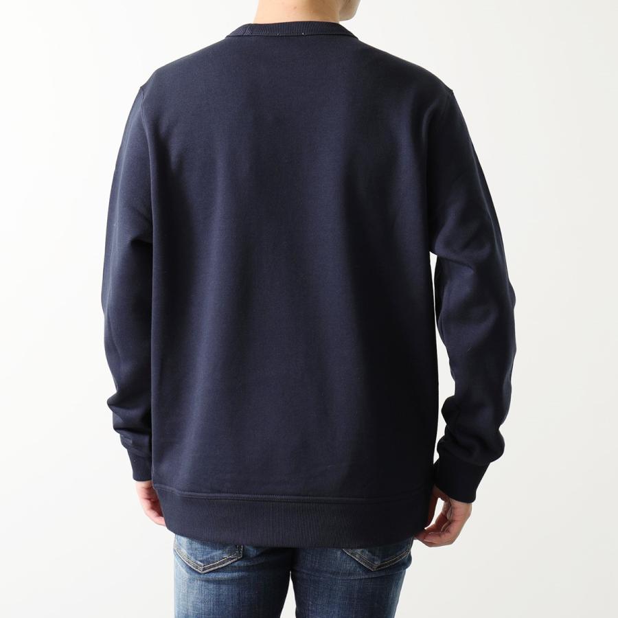 BURBERRY（バーバリー） トレーナー BURLOW 8058281 メンズ クルー