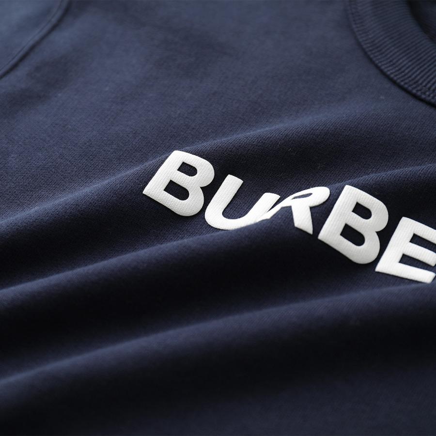 BURBERRY（バーバリー） トレーナー BURLOW 8058281 メンズ クルー