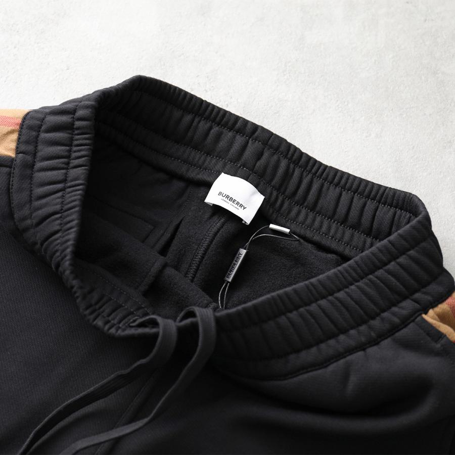 BURBERRY バーバリー スウェットパンツ STEPHAN 8045013 メンズ BURBERRY バーバリー スウェットパンツ STEPHAN 8045013 メンズ