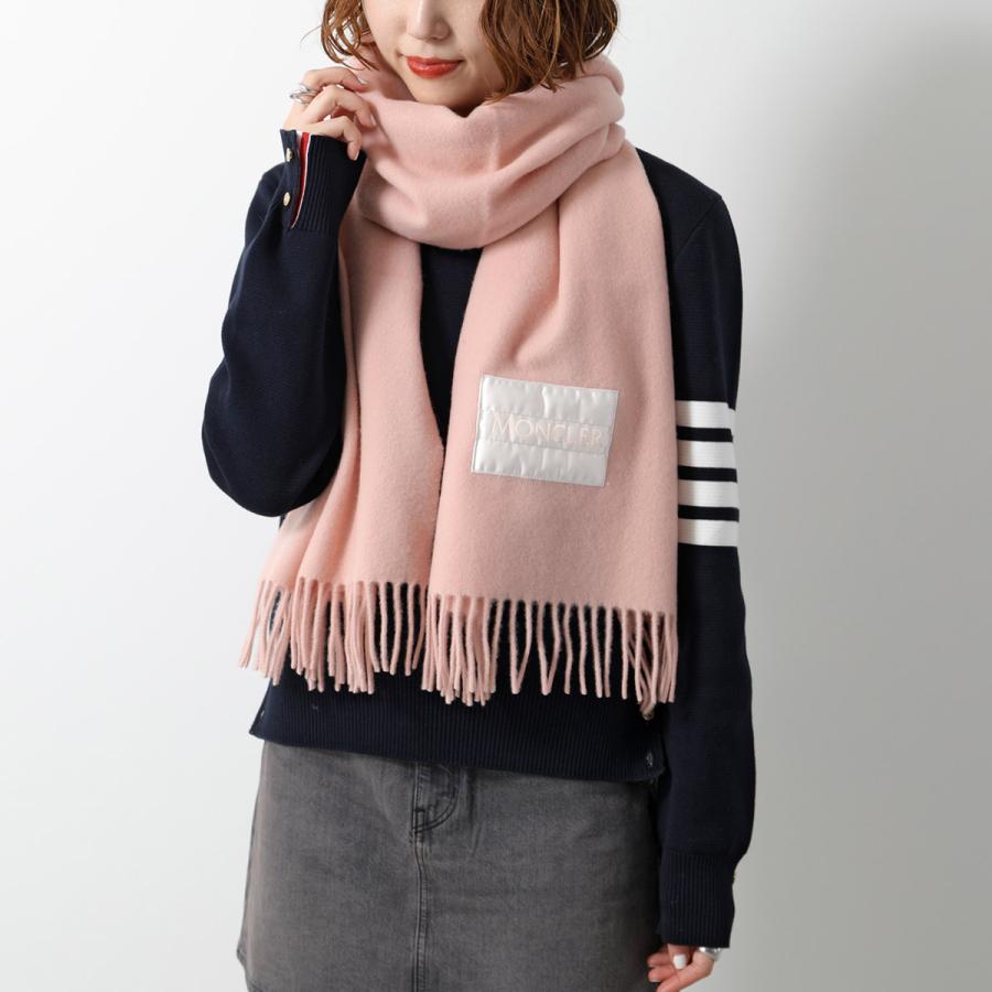 MONCLER モンクレール ストール 3C00016 3C00013 3C00024 595MA MONCLER モンクレール ストール 3C00016 3C00013 3C00024 595MA