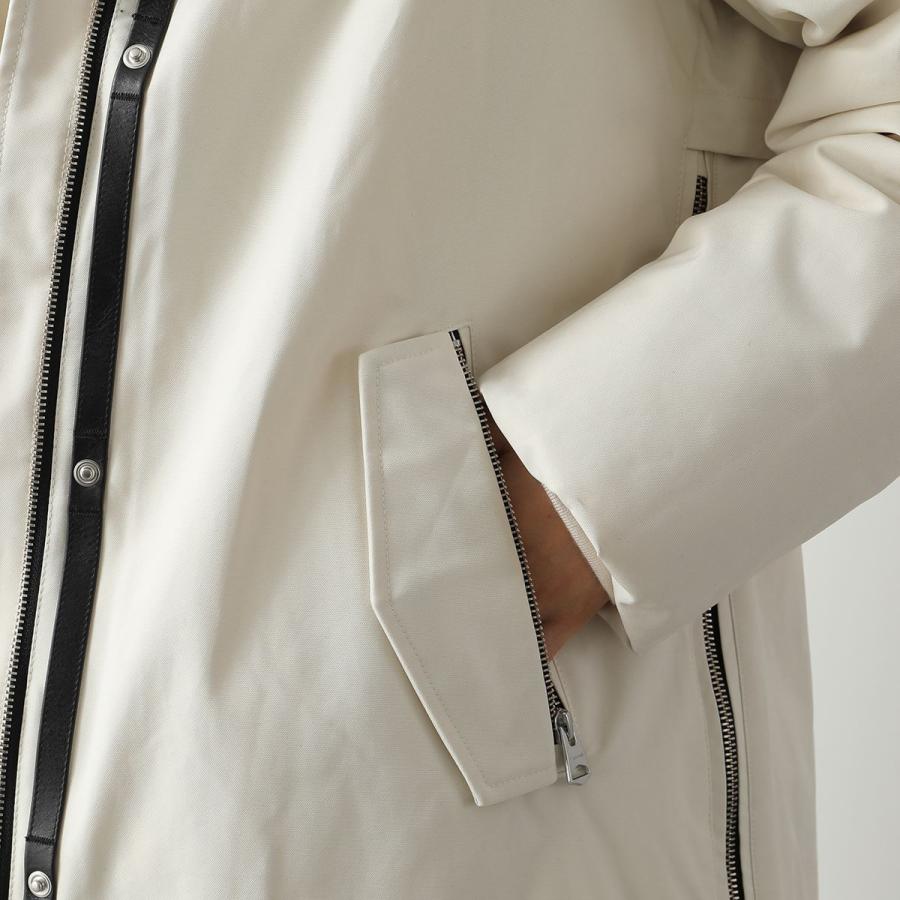 Mackage マッカージュ ダウンジャケット KINSLEE-NF レディース
