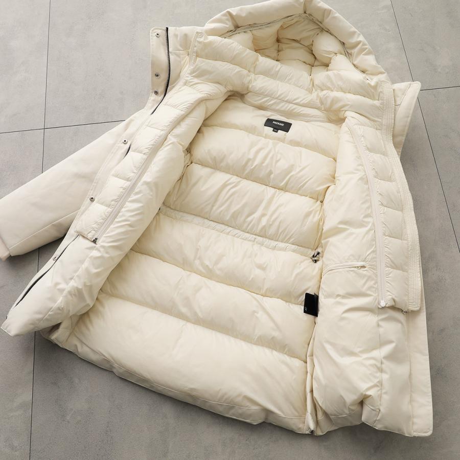 Mackage マッカージュ ダウンジャケット KINSLEE-NF レディース