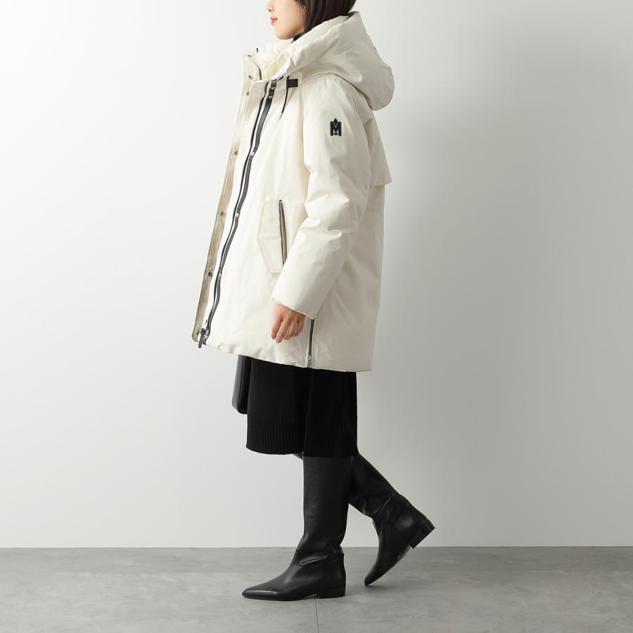 Mackage マッカージュ ダウンジャケット KINSLEE-NF レディース