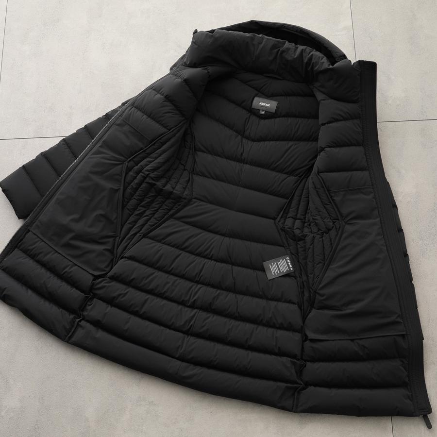 Mackage マッカージュ ダウンコート FARREN ファレン レディース