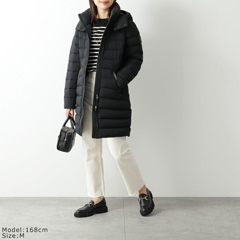 Mackage マッカージュ ダウンコート FARREN ファレン レディース