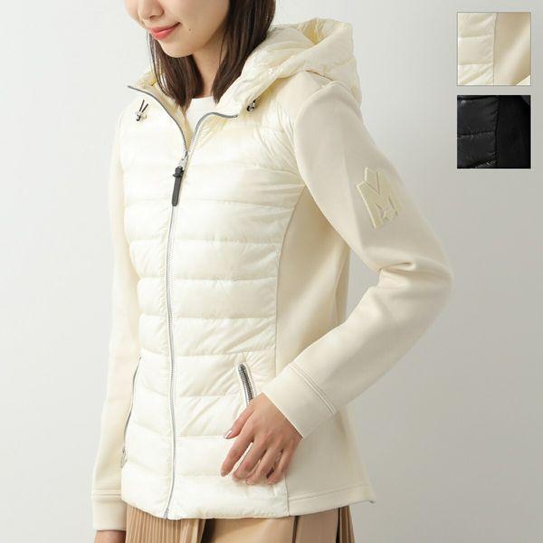 Mackage マッカージュ ダウンジャケット DELLA-Z レディース