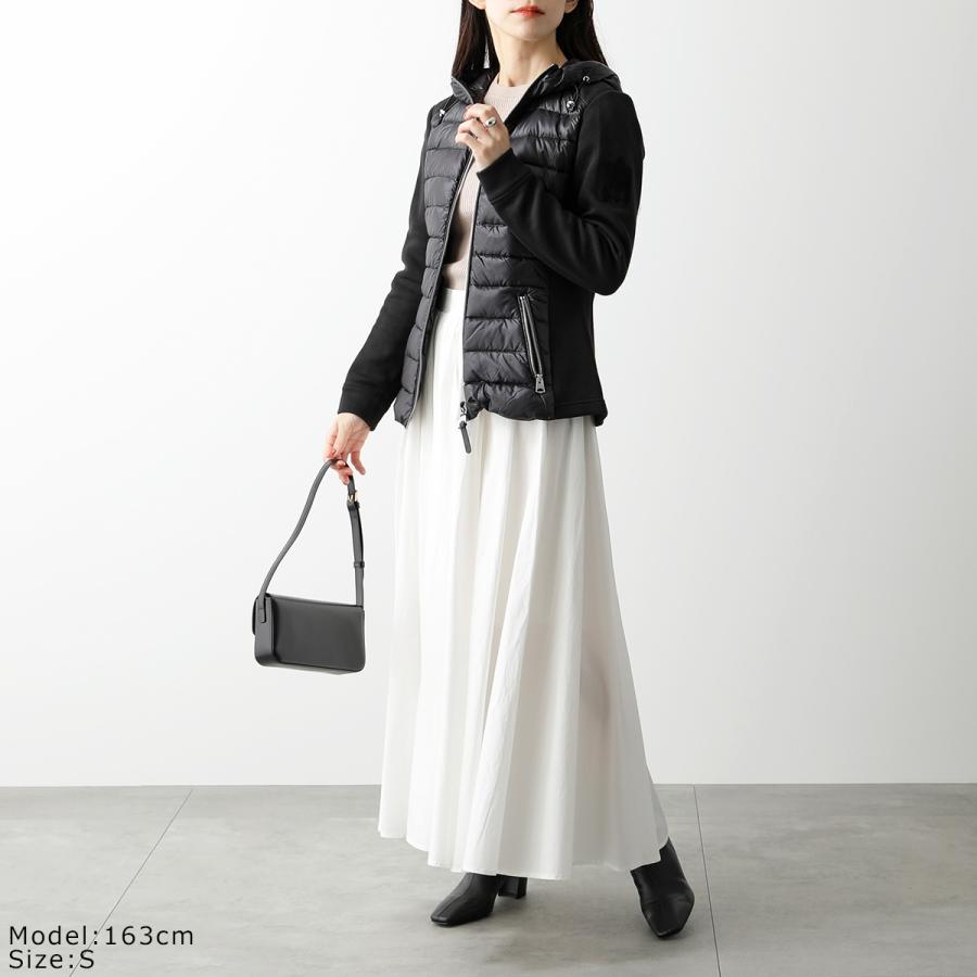 Mackage マッカージュ ダウンジャケット DELLA-Z レディース