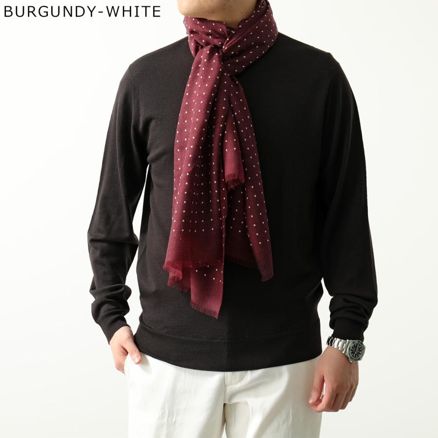 Begg & Co BEGG&CO ベグアンドコー ストール WISPY HANOVER Begg & Co BEGG&CO ベグアンドコー ストール WISPY HANOVER