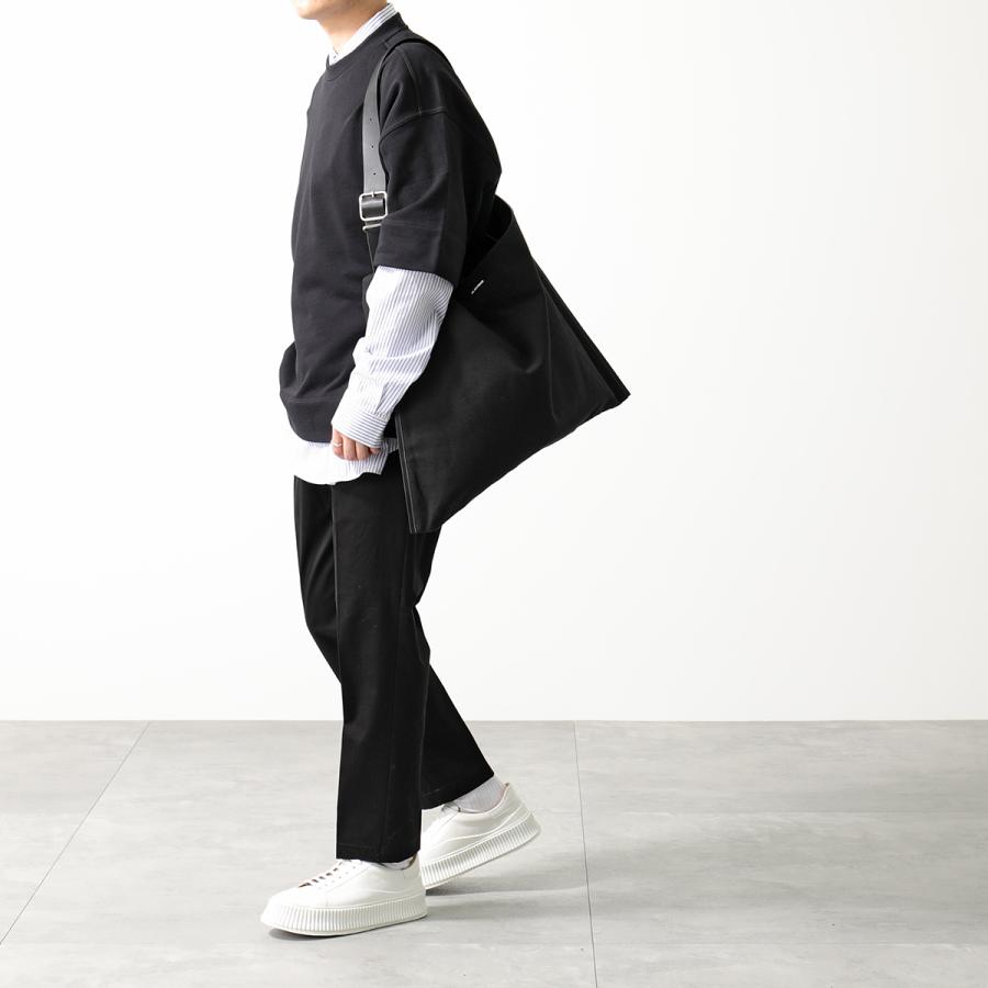 JIL SANDER ジルサンダー トートバッグ J25WC0006 P5094 メンズ