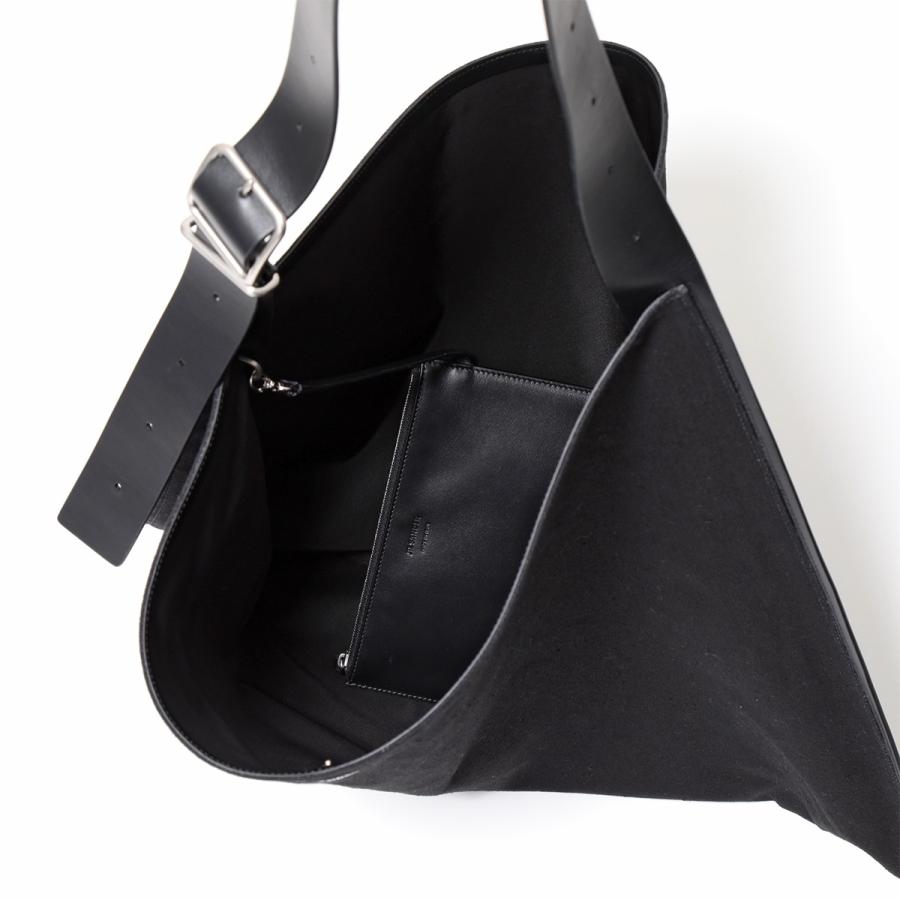 JIL SANDER ジルサンダー トートバッグ J25WC0006 P5094 メンズ