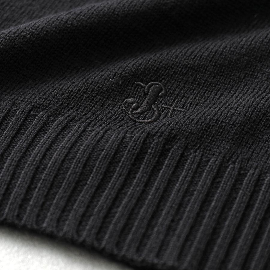 JIL SANDER（ジルサンダー） ニット J47GP0026 J14524 メンズ ウール