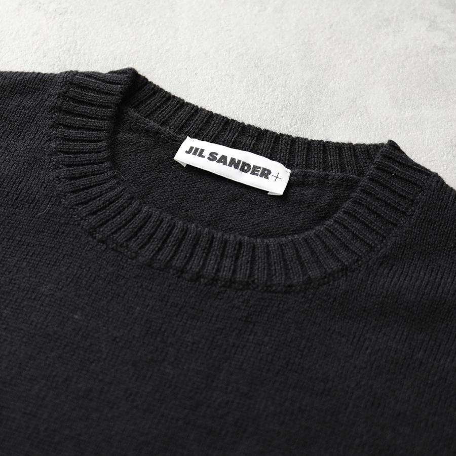JIL SANDER（ジルサンダー） ニット J47GP0026 J14524 メンズ ウール