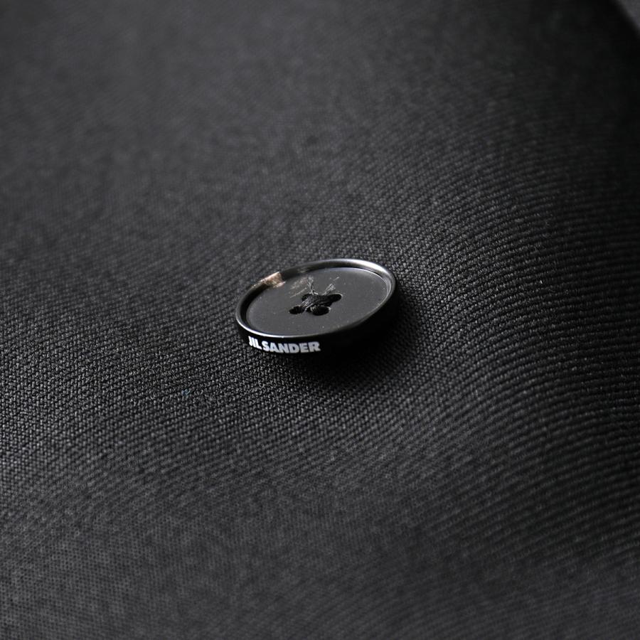 JIL SANDER（ジルサンダー） ロングコート J21AA0004 J40001 メンズ