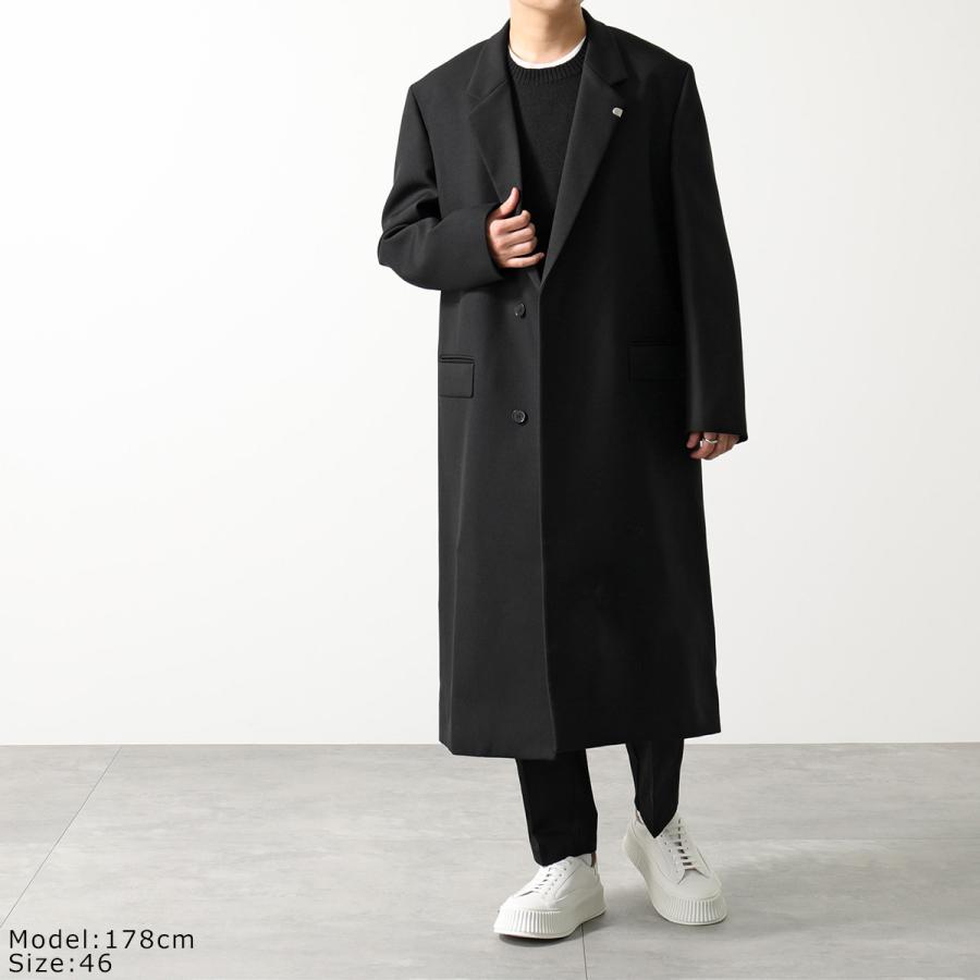 JIL SANDER ジルサンダー ロングコート J21AA0004 J40001 メンズ JIL SANDER ジルサンダー ロングコート J21AA0004 J40001 メンズ