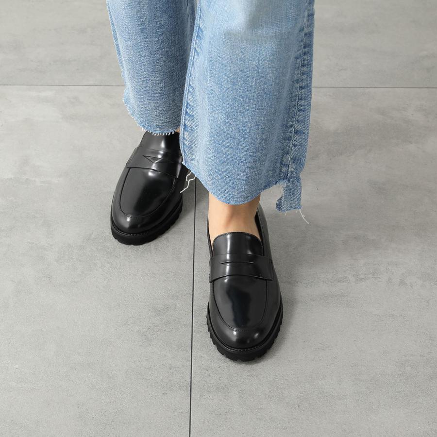 新品未使用✨ FABIO RUSCONI ファビオルスコーニ レザー ローファ－ 楽天市場】ファビオルスコーニ ローファー コインローファー FABIO