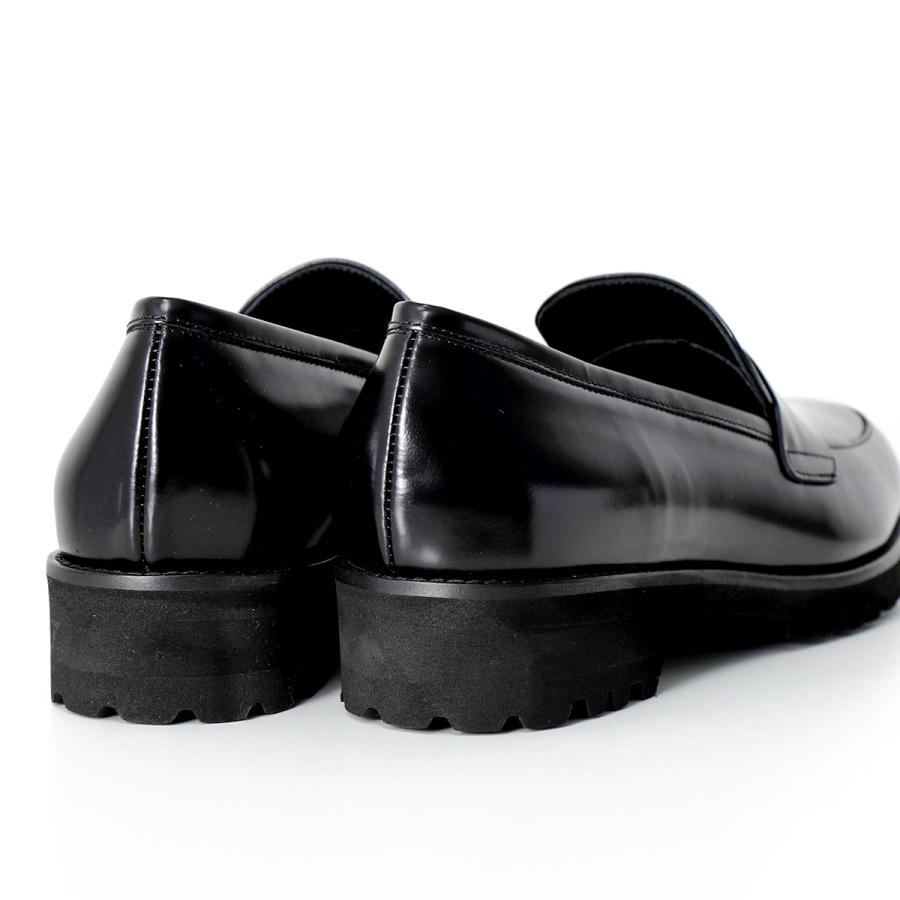 新品未使用✨ FABIO RUSCONI ファビオルスコーニ レザー ローファ－ FABIO RUSCONI（ファビオルスコーニ） ローファー F-4965 OXFORD