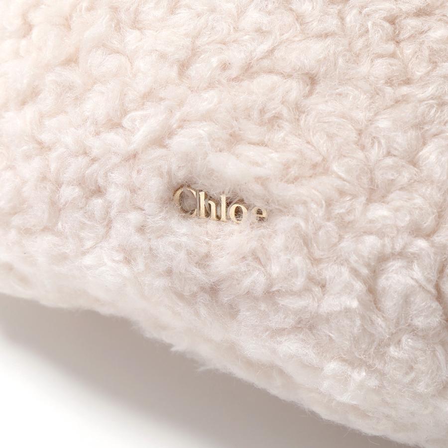 Chloe Kids クロエ キッズ ベルトバッグ C10306 117 ガールズ  